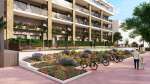 Verasol home apartment 1 bedrooms vila costa blanca vsh 0893