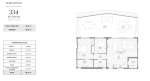 Verasol home apartment 2 bedrooms alfaz del pi costa blanca vsh 1069