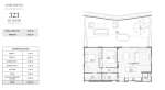 Verasol home apartment 2 bedrooms alfaz del pi costa blanca vsh 1069