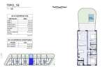 Verasol home apartment 2 bedrooms alfaz del pi costa blanca vsh 1069