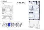 Verasol home apartment 2 bedrooms alfaz del pi costa blanca vsh 1069