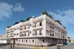 Verasol home apartment 2 bedrooms algorfa costa blanca vsh 0365