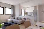 Verasol home apartment 2 bedrooms algorfa costa blanca vsh 0365
