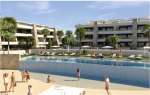 Verasol home apartment 2 bedrooms amoros costa blanca vsh 0965