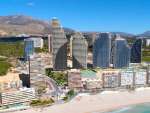 Verasol home apartment 2 bedrooms benidorm costa blanca vsh 0493