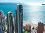 Verasol home apartment 2 bedrooms benidorm costa blanca vsh 0493