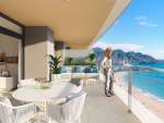 Verasol home apartment 2 bedrooms benidorm costa blanca vsh 0493