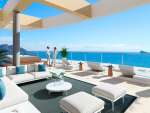Verasol home apartment 2 bedrooms benidorm costa blanca vsh 0493