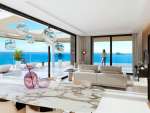 Verasol home apartment 2 bedrooms benidorm costa blanca vsh 0493