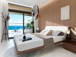 Verasol home apartment 2 bedrooms benidorm costa blanca vsh 0493