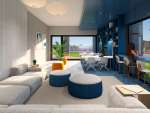 Verasol home apartment 2 bedrooms benidorm costa blanca vsh 0493