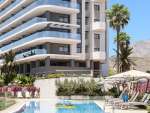 Verasol home apartment 2 bedrooms benidorm costa blanca vsh 0494