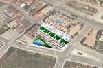 Verasol home apartment 2 bedrooms benijfar costa blanca vsh 0302