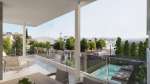 Verasol home apartment 2 bedrooms benijfar costa blanca vsh 0302