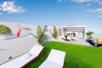 Verasol home apartment 2 bedrooms benijfar costa blanca vsh 0302