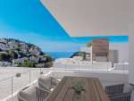 Verasol home apartment 2 bedrooms benitachell costa blanca vsh 1056