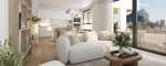 Verasol home apartment 2 bedrooms calpe costa blanca