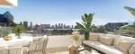 Verasol home apartment 2 bedrooms calpe costa blanca