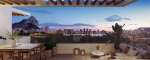 Verasol home apartment 2 bedrooms calpe costa blanca