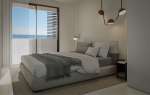 Verasol home apartment 2 bedrooms calpe costa blanca