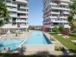 Verasol home apartment 2 bedrooms calpe costa blanca vsh 0545