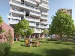 Verasol home apartment 2 bedrooms calpe costa blanca vsh 0545