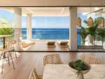 Verasol home apartment 2 bedrooms calpe costa blanca vsh 0545