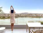 Verasol home apartment 2 bedrooms calpe costa blanca vsh 0545