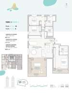 Verasol home apartment 2 bedrooms calpe costa blanca vsh 0545