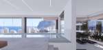 Verasol home apartment 2 bedrooms calpe costa blanca vsh 0729