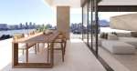 Verasol home apartment 2 bedrooms calpe costa blanca vsh 0729