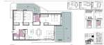 Verasol home apartment 2 bedrooms calpe costa blanca vsh 0729