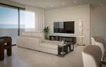 Verasol home apartment 2 bedrooms calpe costa blanca vsh 0969