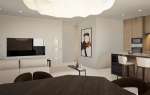 Verasol home apartment 2 bedrooms calpe costa blanca vsh 0969
