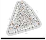 Verasol home apartment 2 bedrooms calpe costa blanca vsh 0969