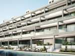 Verasol home apartment 2 bedrooms cartagena costa blanca
