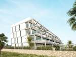 Verasol home apartment 2 bedrooms cartagena costa blanca