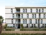 Verasol home apartment 2 bedrooms cartagena costa blanca