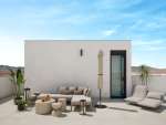 Verasol home apartment 2 bedrooms cartagena costa blanca vsh 0630