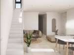 Verasol home apartment 2 bedrooms cartagena costa blanca vsh 0630