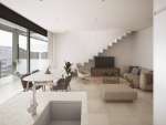Verasol home apartment 2 bedrooms cartagena costa blanca vsh 0630