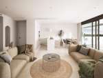 Verasol home apartment 2 bedrooms cartagena costa blanca vsh 0630