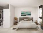 Verasol home apartment 2 bedrooms cartagena costa blanca vsh 0630