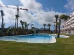 Verasol home apartment 2 bedrooms cartagena costa blanca vsh 0630