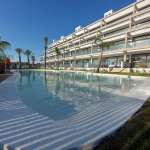 Verasol home apartment 2 bedrooms cartagena costa blanca vsh 0630