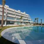 Verasol home apartment 2 bedrooms cartagena costa blanca vsh 0630