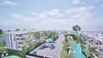 Verasol home apartment 2 bedrooms cartagena costa blanca vsh 0692