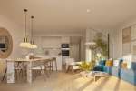 Verasol home apartment 2 bedrooms el verger costa blanca vsh 0525