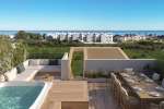 Verasol home apartment 2 bedrooms el verger costa blanca vsh 0525