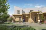 Verasol home apartment 2 bedrooms el verger costa blanca vsh 1066